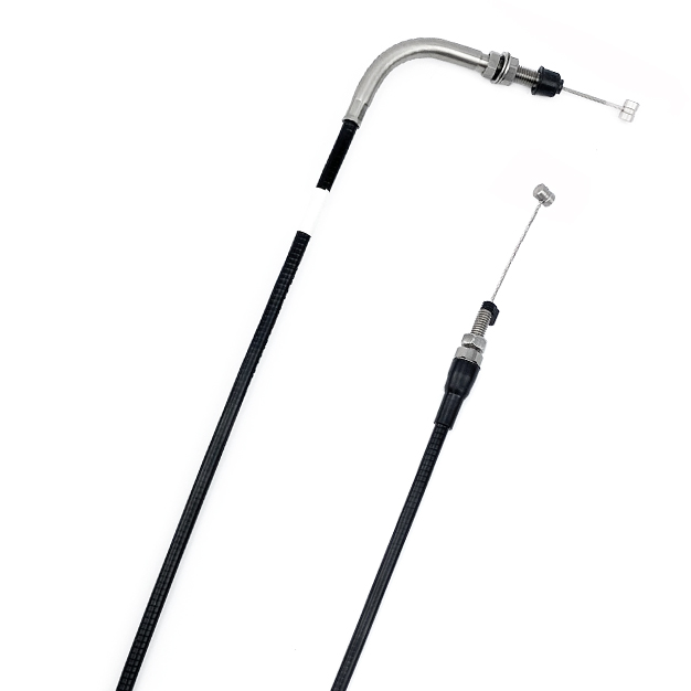 YAMAHA PWC THROTTLE CABLE, WC-05192, GJ1-U7252-00-00, JET SKI, PWC CONTROL CABLE image 1