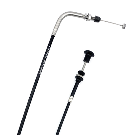 YAMAHA PWC CHOKE CABLE, WC-05286, FN8-U7242-02-00, JET SKI, PWC CONTROL CABLE