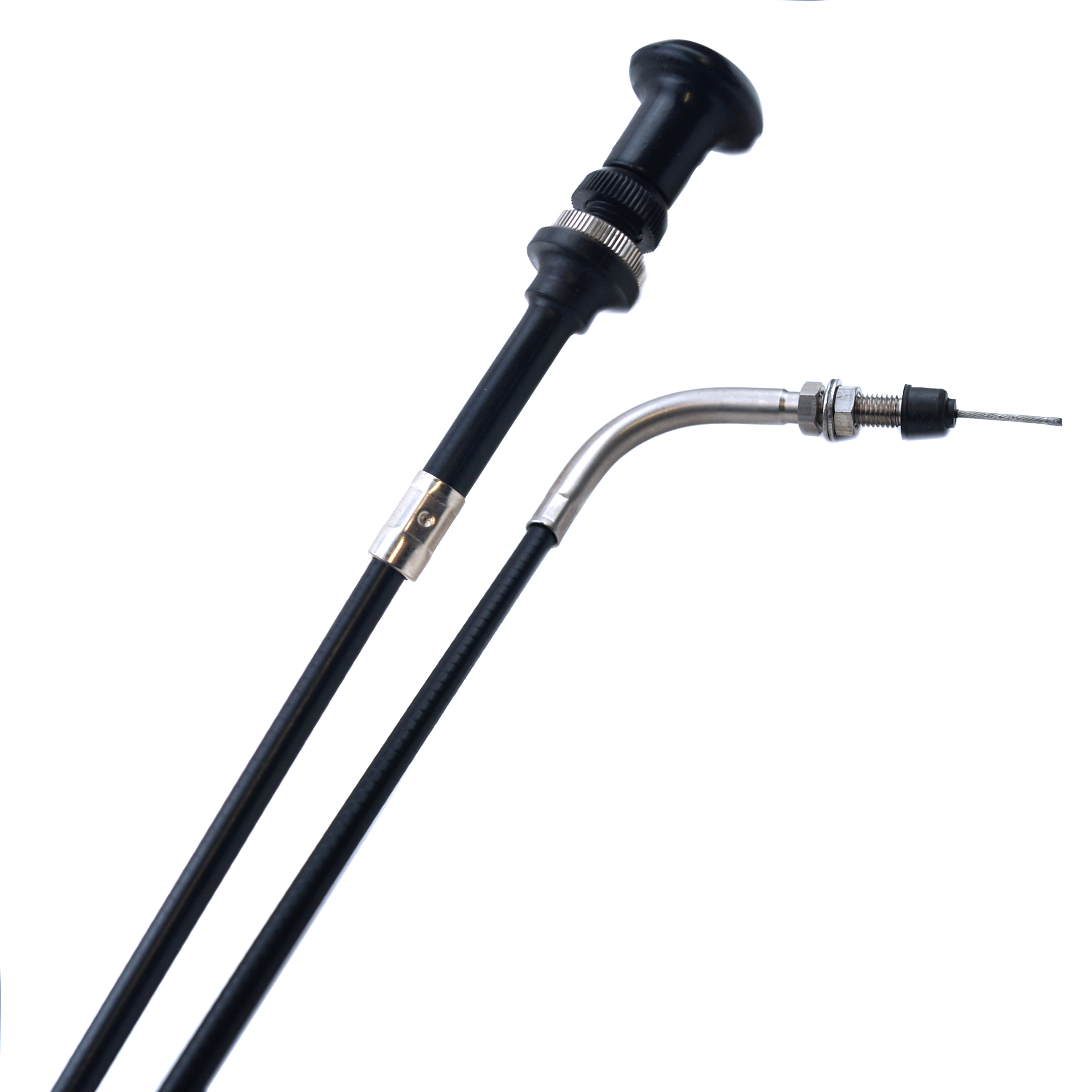 YAMAHA PWC CHOKE CABLE, WC-05005, EU0-U7242-01-00, JET SKI, PWC CONTROL CABLE