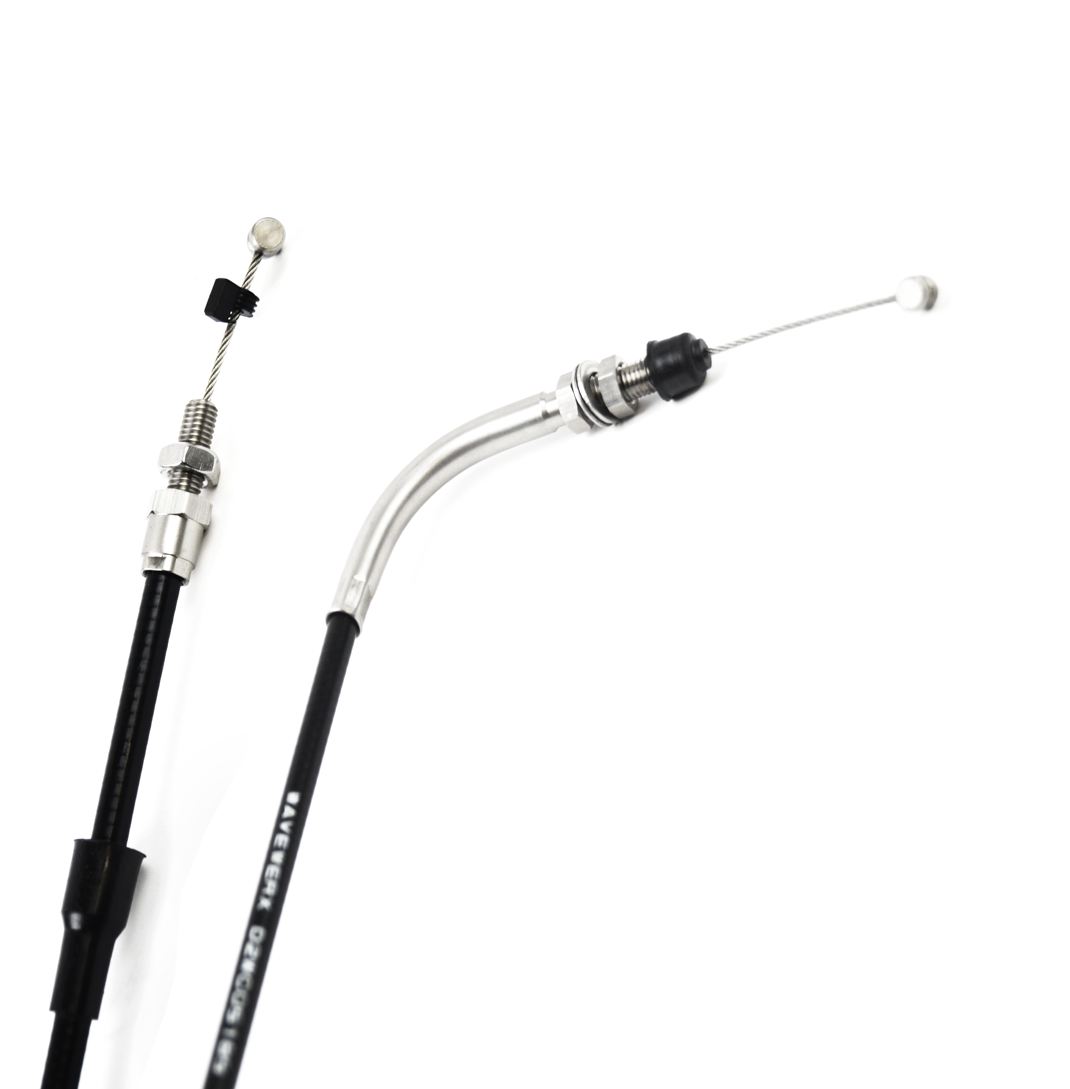 YAMAHA PWC THROTTLE CABLE, WC-05189, EU0-67252-02-00, JET SKI, PWC CONTROL CABLE