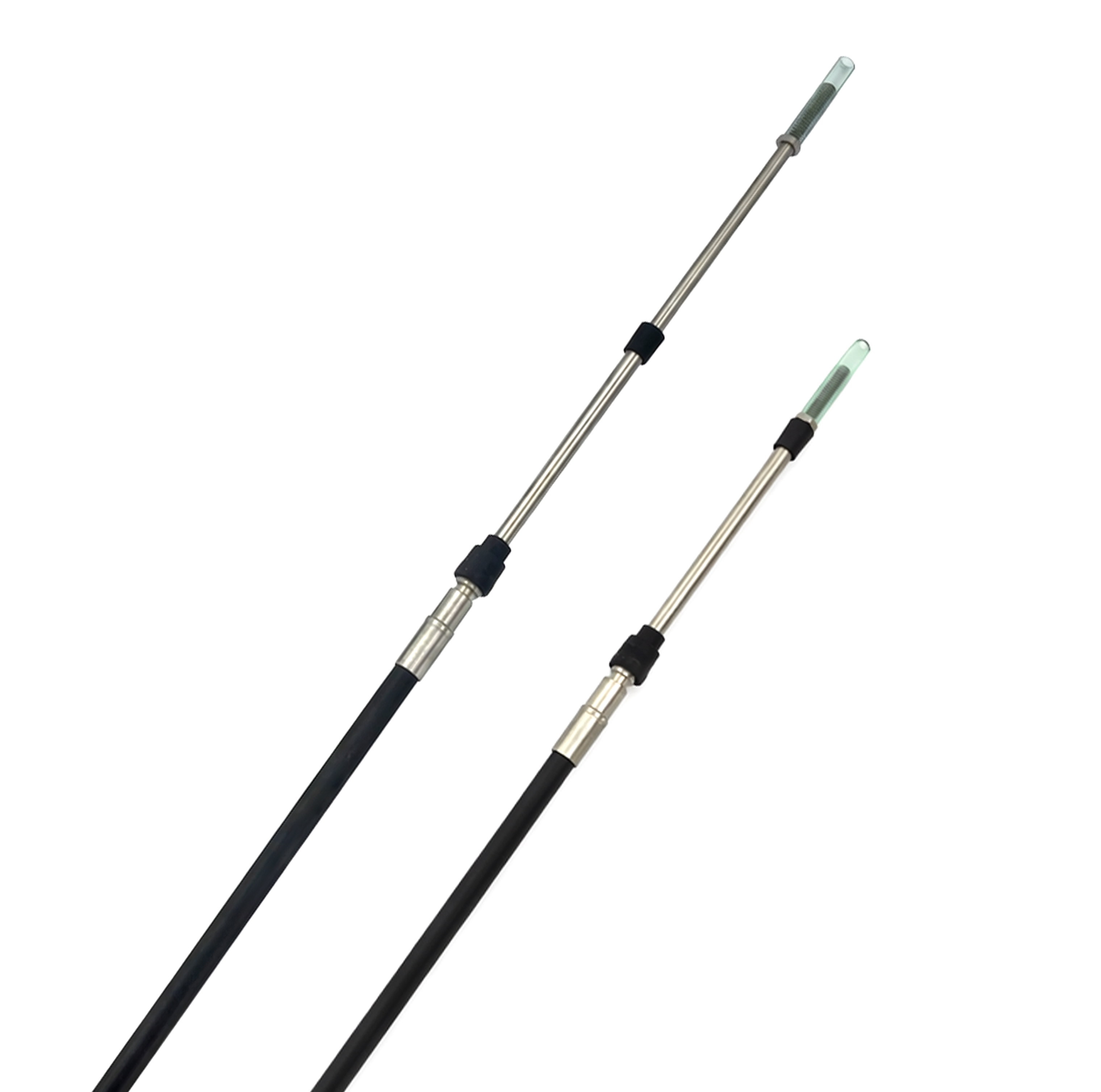 YAMAHA REVERSE CABLE, WC-05313, F3M-U149C-00, PWC JET SKI image 1