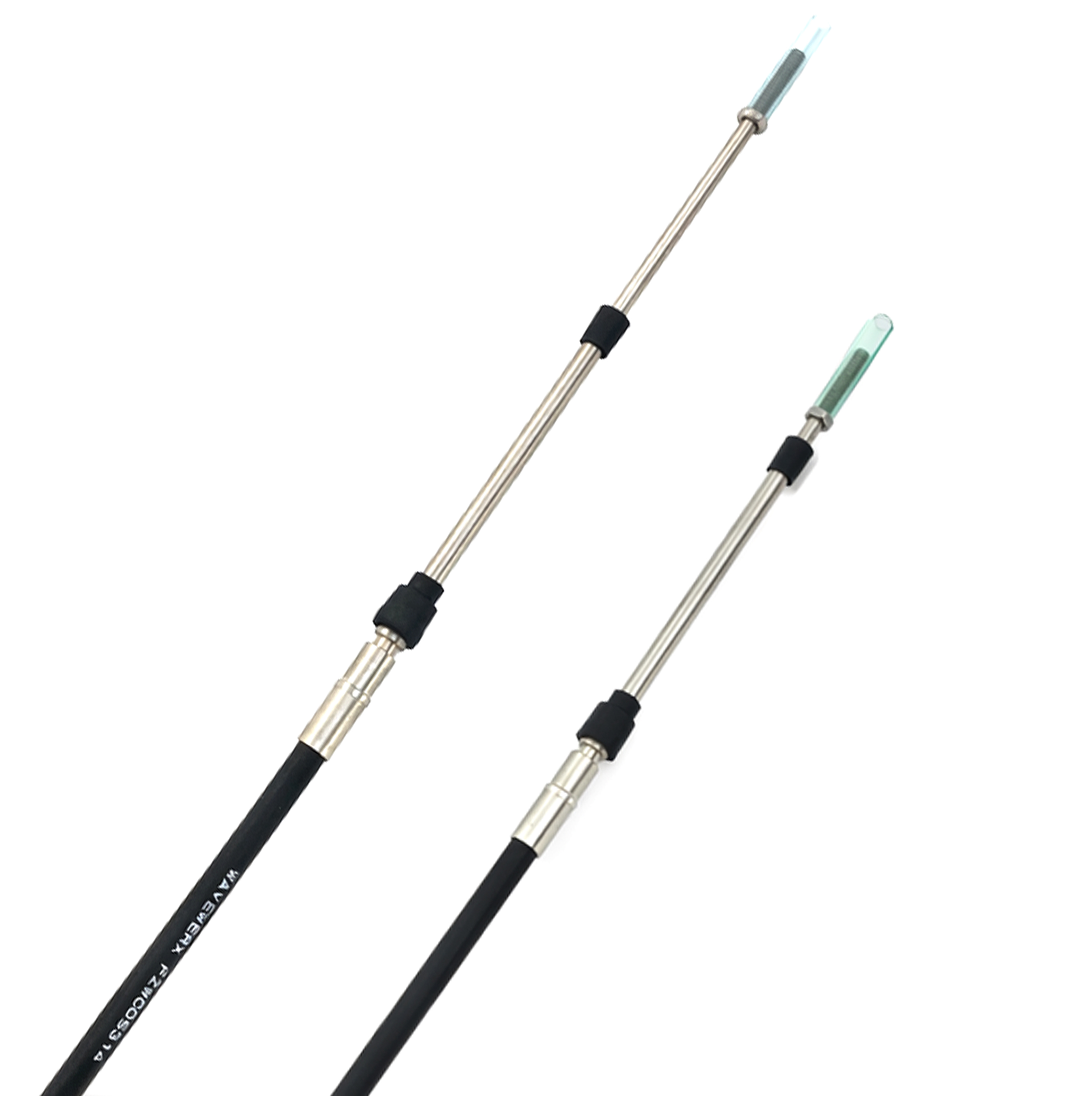 YAMAHA REVERSE CABLE, WC-05314, F4A-U149C-00, PWC JET SKI image 1