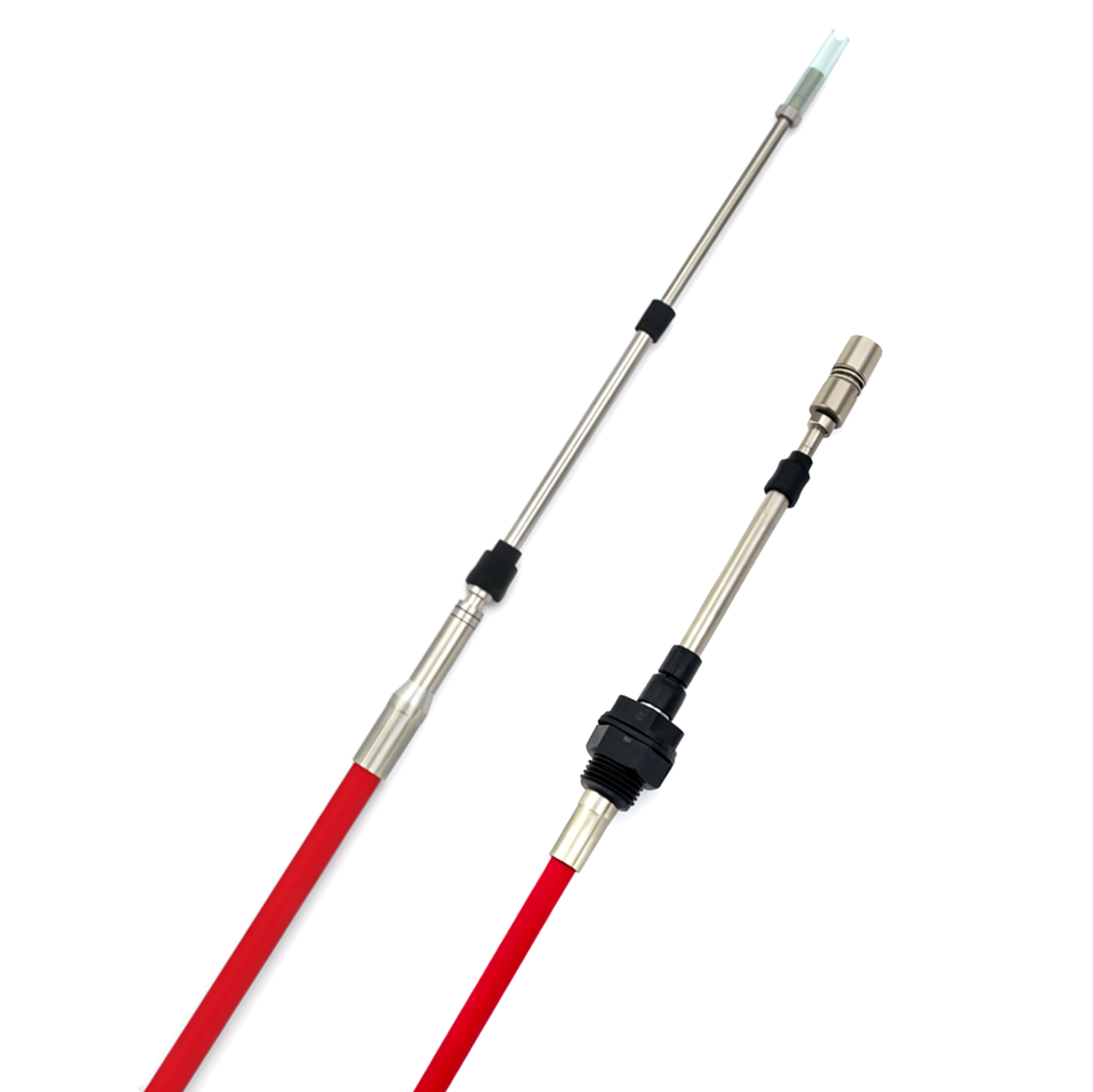 YAMAHA REVERSE CABLE, WC-05316, F4X-6149C-10, PWC JET SKI image 1