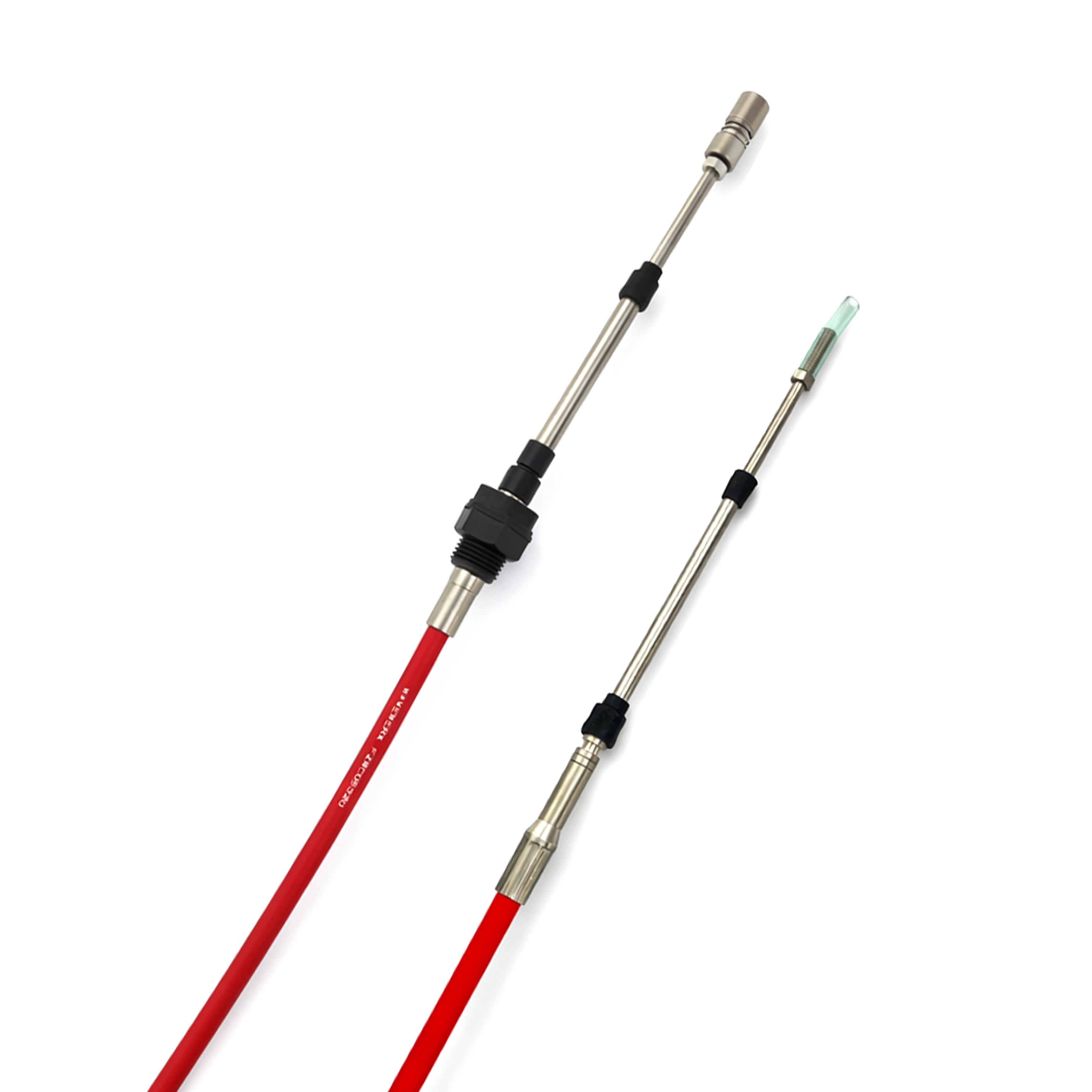 YAMAHA REVERSE CABLE, WC-05320, F4A-6149C-10, F4A-6149C-11, PWC JET SKI image 1