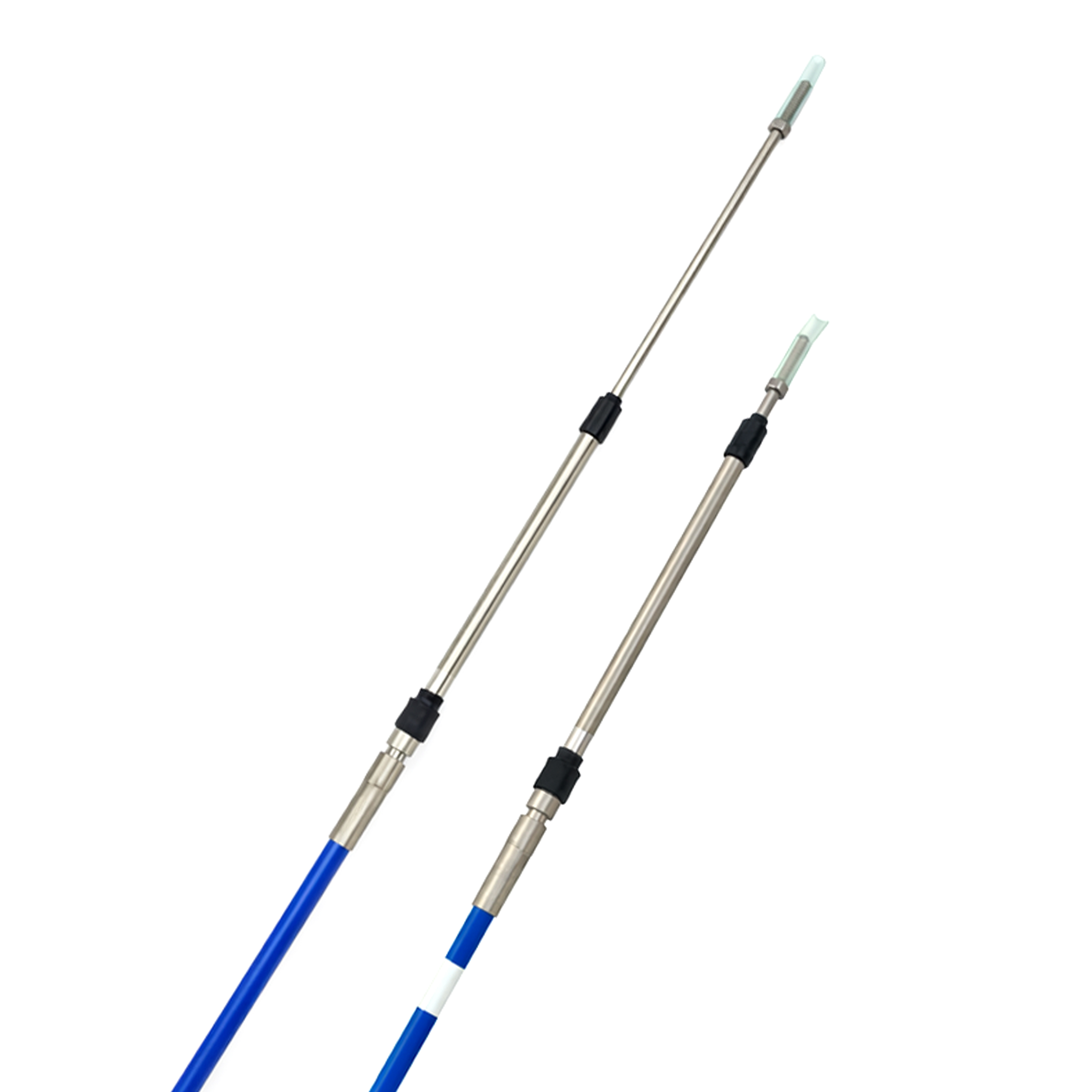KAWASAKI REVERSE CABLE, WC-05334, 59406-0008, PWC JET SKI image 1