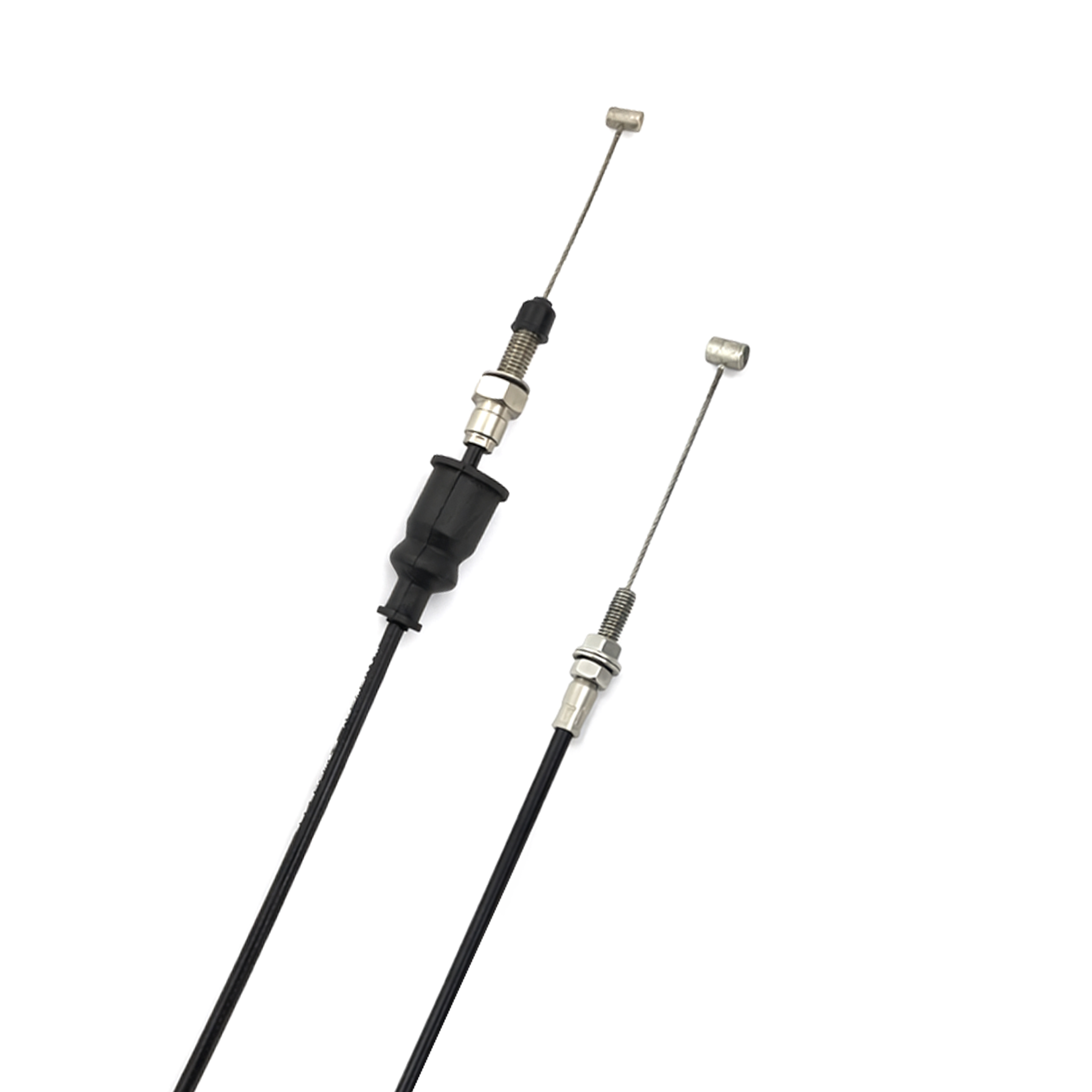 KAWASAKI THROTTLE CABLE, WC-05335, 54012-0648, PWC JET SKI image 1