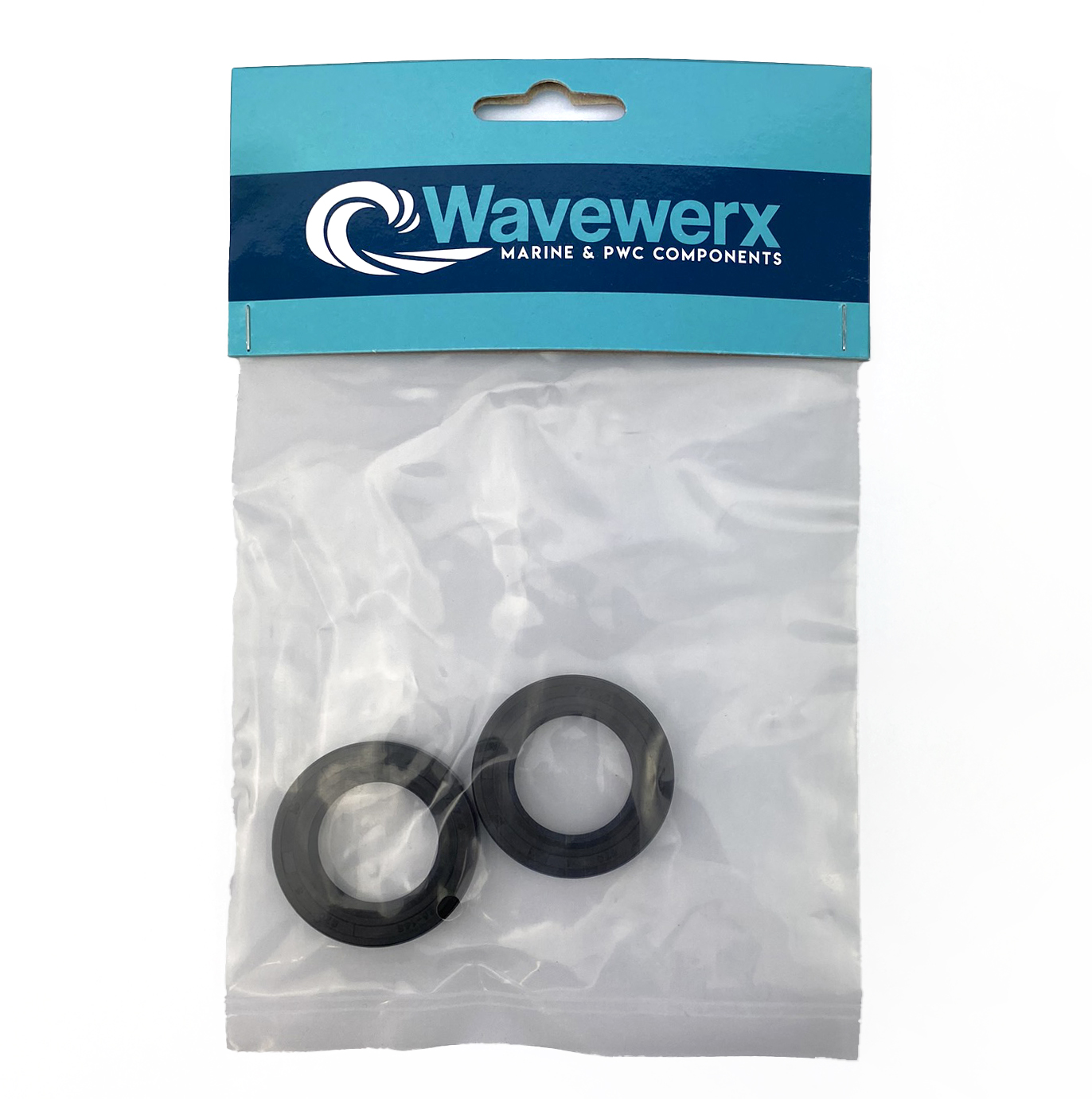 ENGINE OIL SEAL SET KAWASAKI JS300, WC-09385, JET SKI, PWC 622100 thumbnail 2
