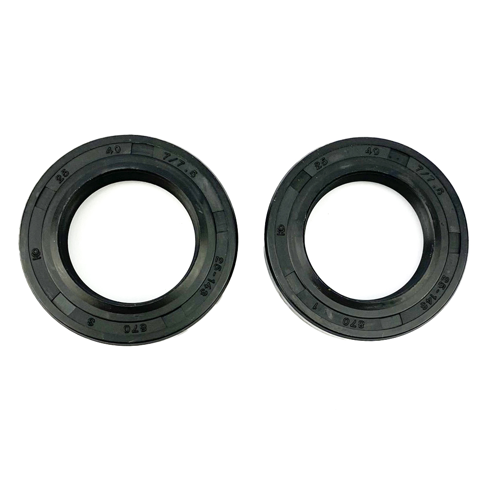 ENGINE OIL SEAL SET KAWASAKI JS300, WC-09385, JET SKI, PWC 622100 thumbnail 3
