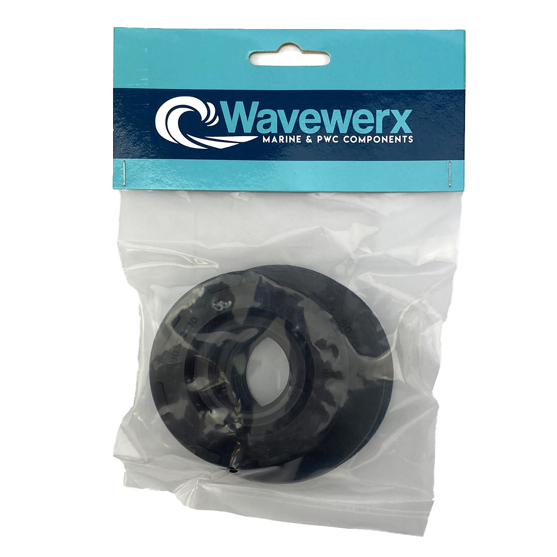 ENGINE OIL SEAL SET KAWASAKI 900/1100, WC-09388, JET SKI, PWC 622401 thumbnail 2