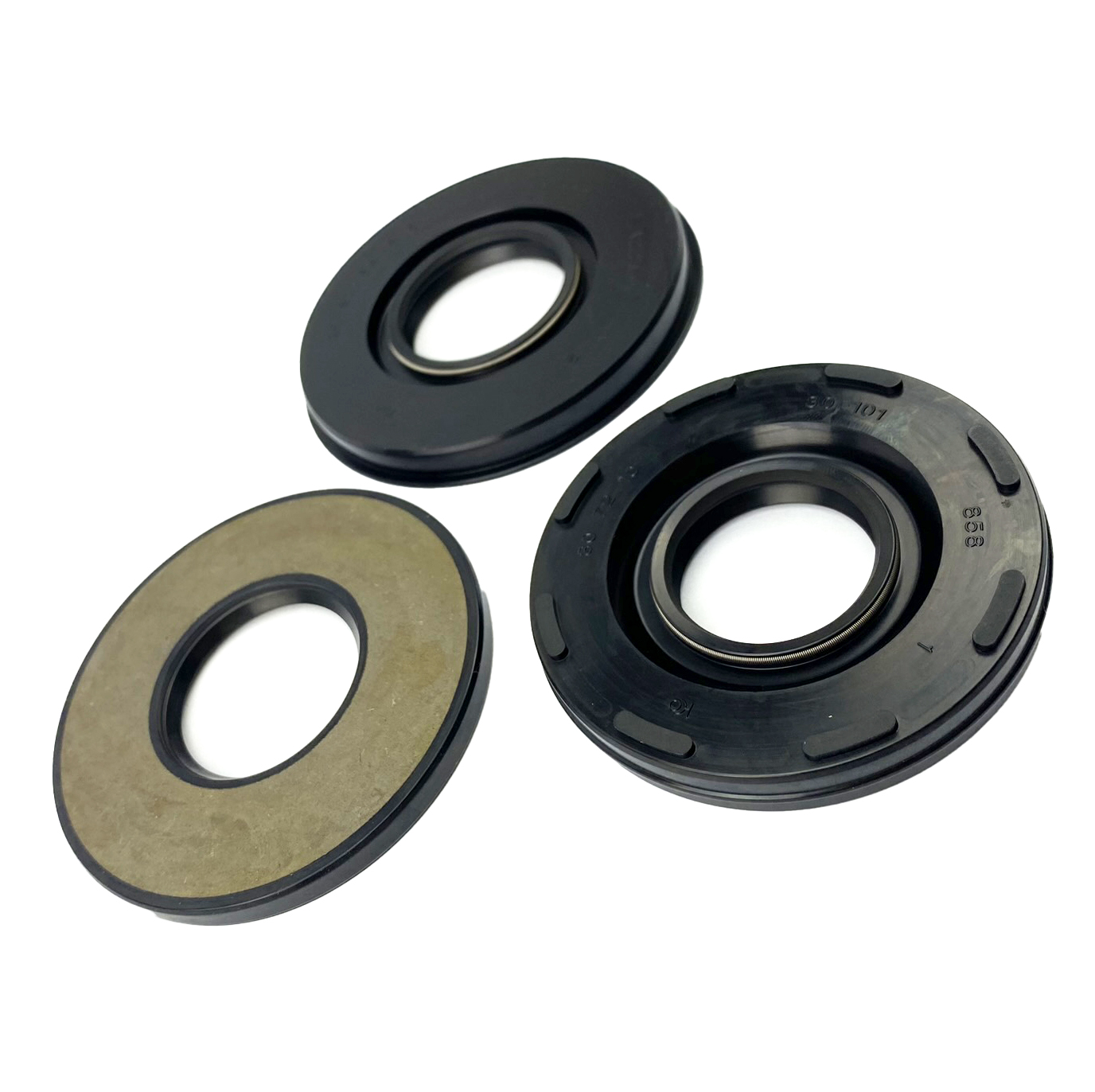 ENGINE OIL SEAL SET KAWASAKI 900/1100, WC-09388, JET SKI, PWC 622401 image 1