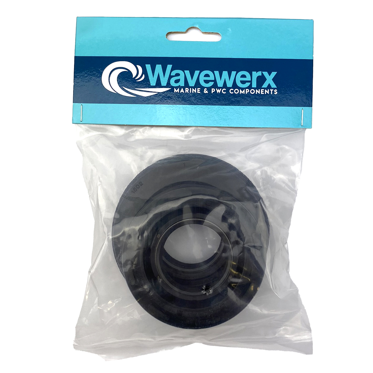 ENGINE OIL SEAL SET KAWASAKI ULTRA 150, WC-09389, JET SKI, PWC 622402 thumbnail 2