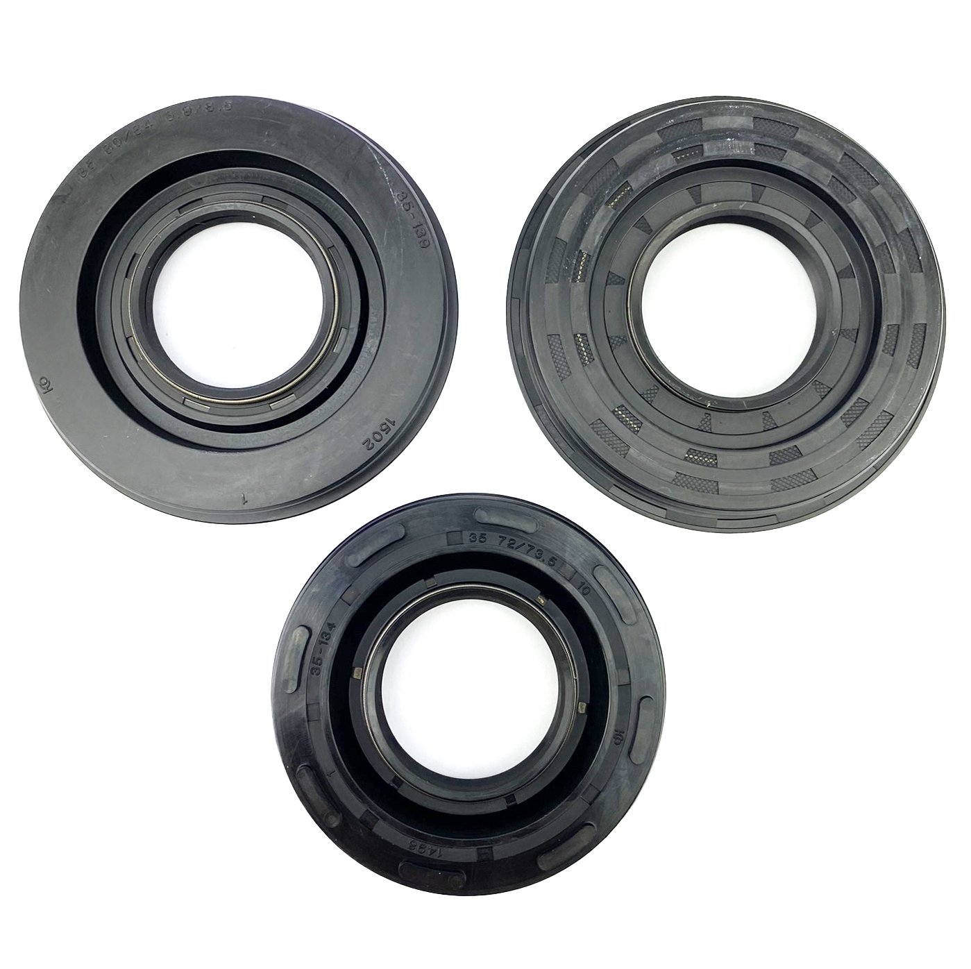 ENGINE OIL SEAL SET KAWASAKI ULTRA 150, WC-09389, JET SKI, PWC 622402 thumbnail 3
