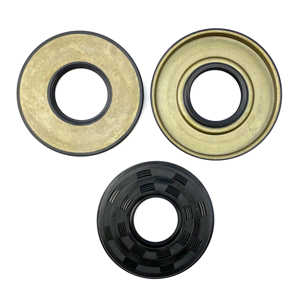 ENGINE OIL SEAL SET POLARIS 650/780, WC-09394, JET SKI, PWC 622801 thumbnail 3