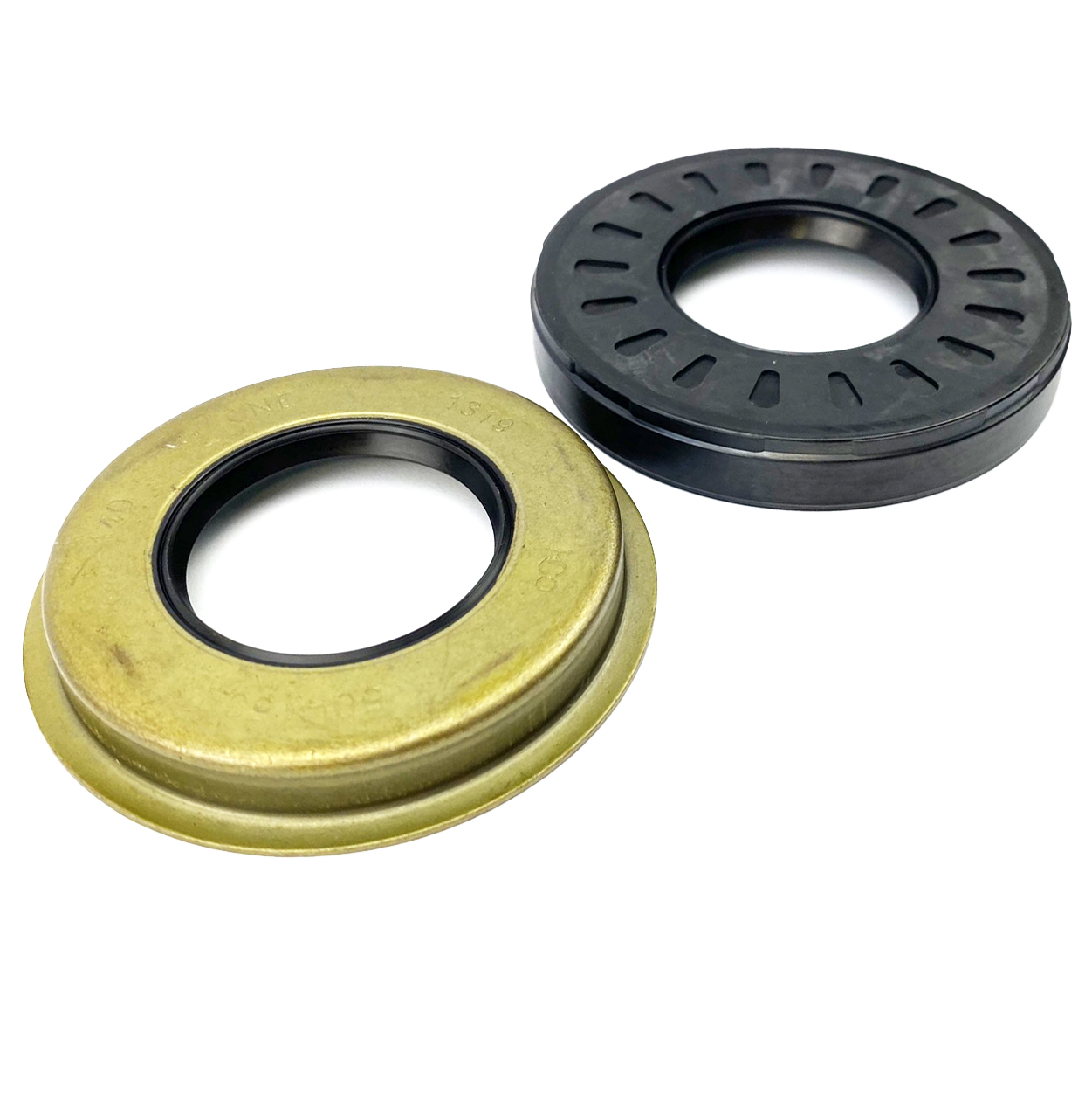 ENGINE OIL SEAL SET POLARIS 700/1200, WC-09395, JET SKI, PWC 622802 image 1