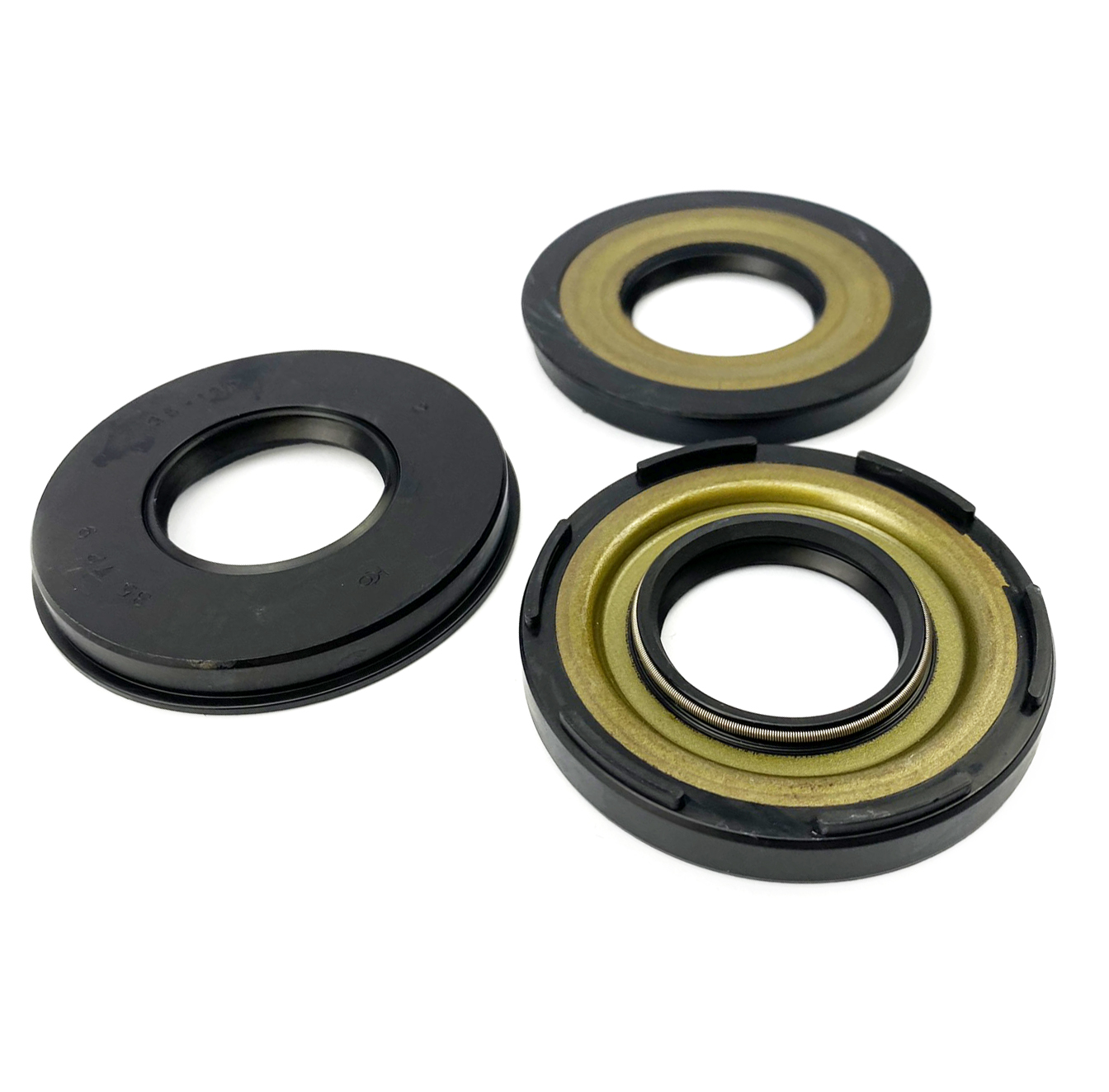ENGINE OIL SEAL SET ARCTIC CAT 640, WC-09397, JET SKI, PWC 622501 image 1