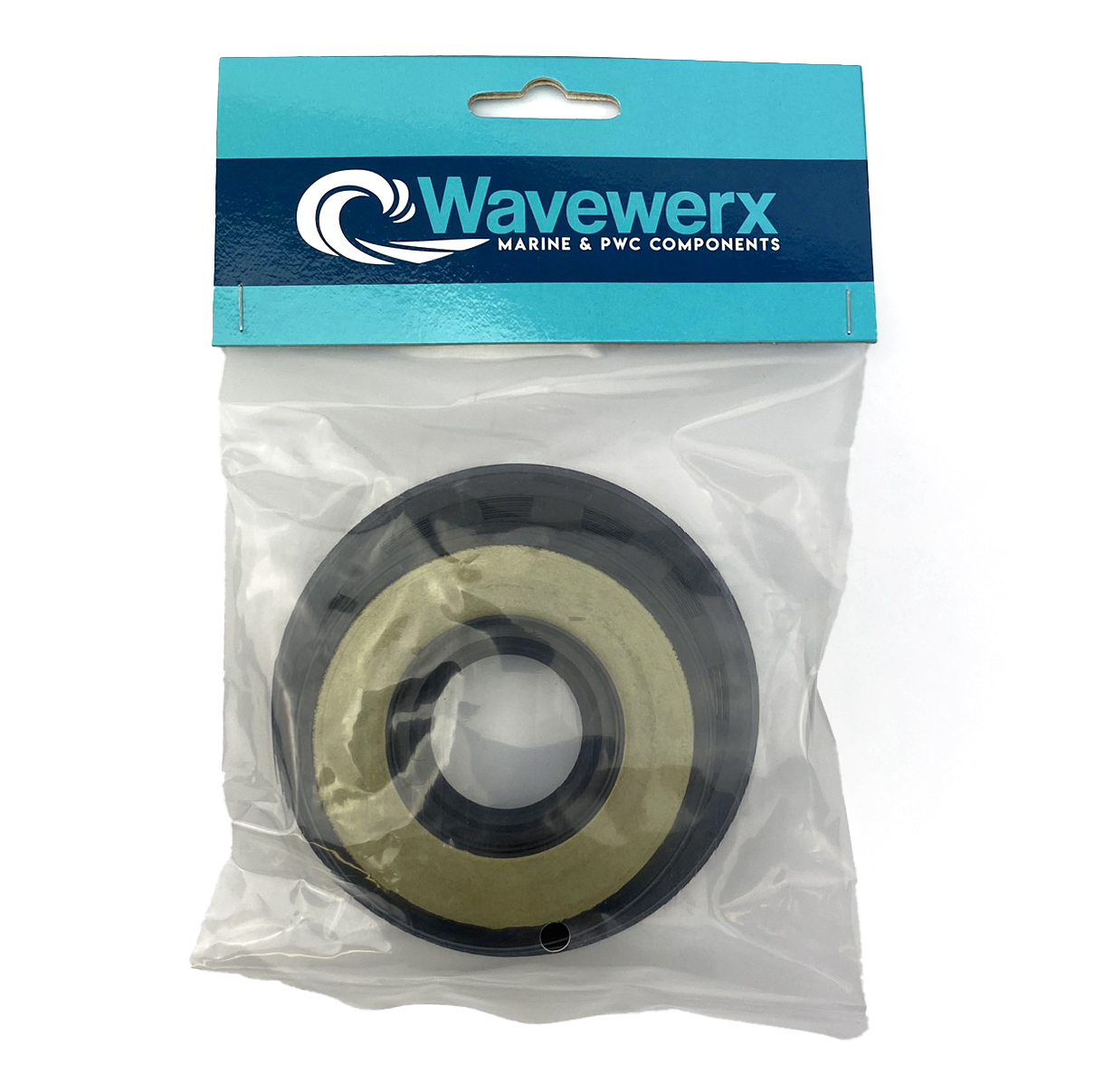 ENGINE OIL SEAL SET ARCTIC CAT TIGERSHARK, WC-09398, JET SKI, PWC 622502 thumbnail 2