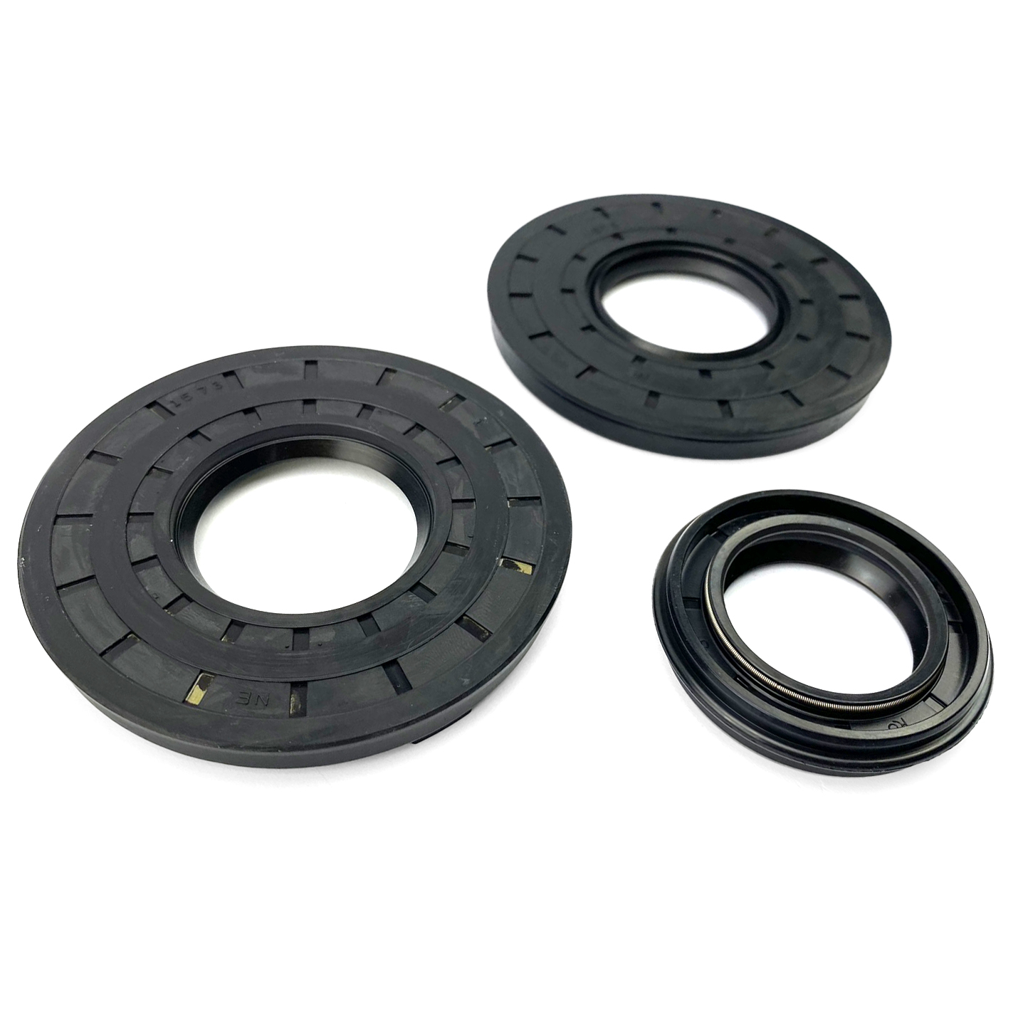 ENGINE OIL SEAL SET ARCTIC CAT TIGERSHARK, WC-09398, JET SKI, PWC 622502 image 1