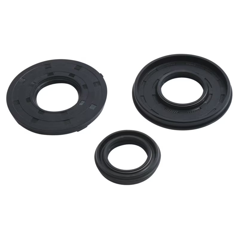 ENGINE OIL SEAL SET YAMAHA, WC-09382, JET SKI, PWC 622116 image 1