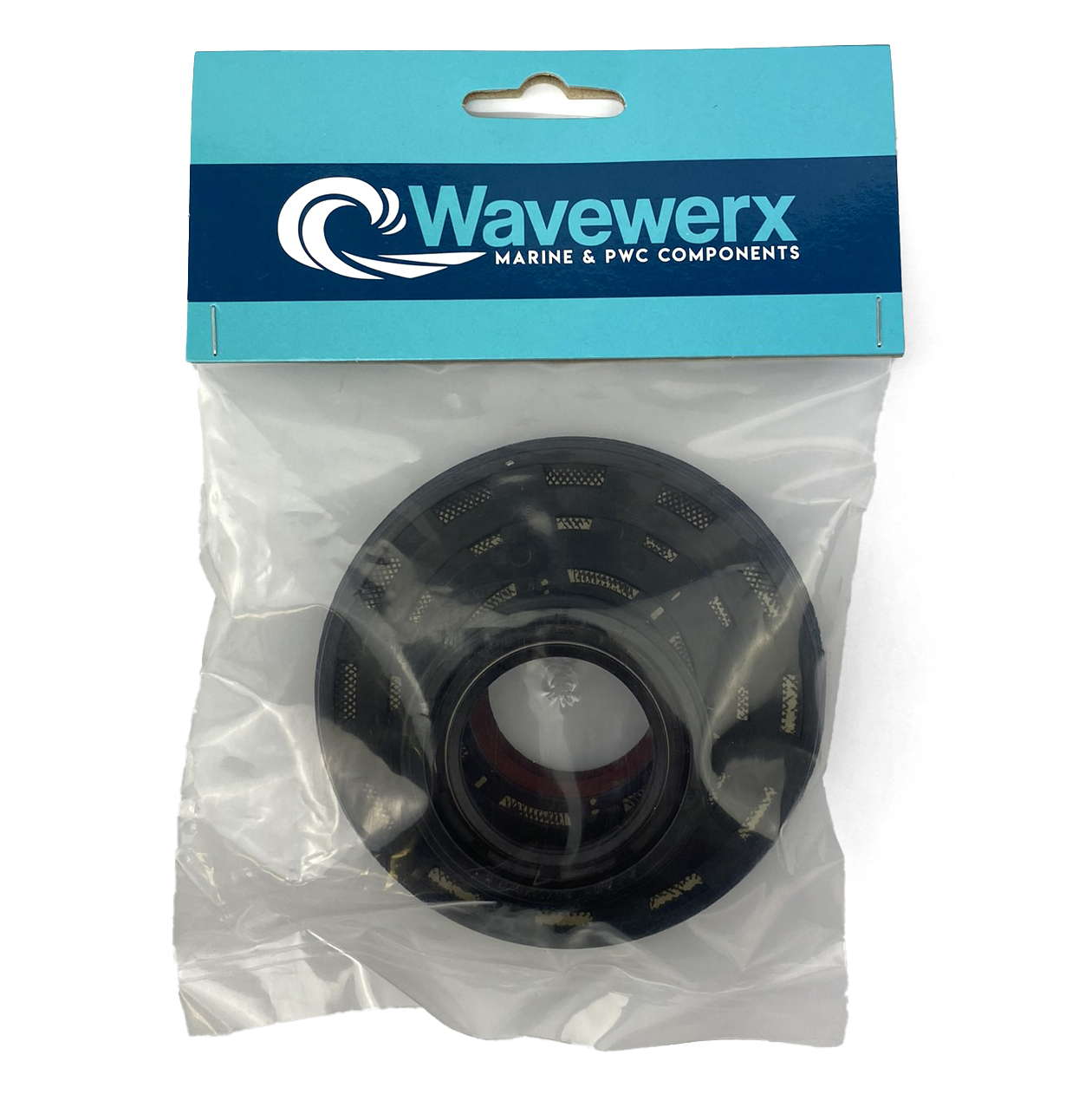 ENGINE OIL SEAL SET YAMAHA, WC-09383, JET SKI, PWC 622117 thumbnail 2