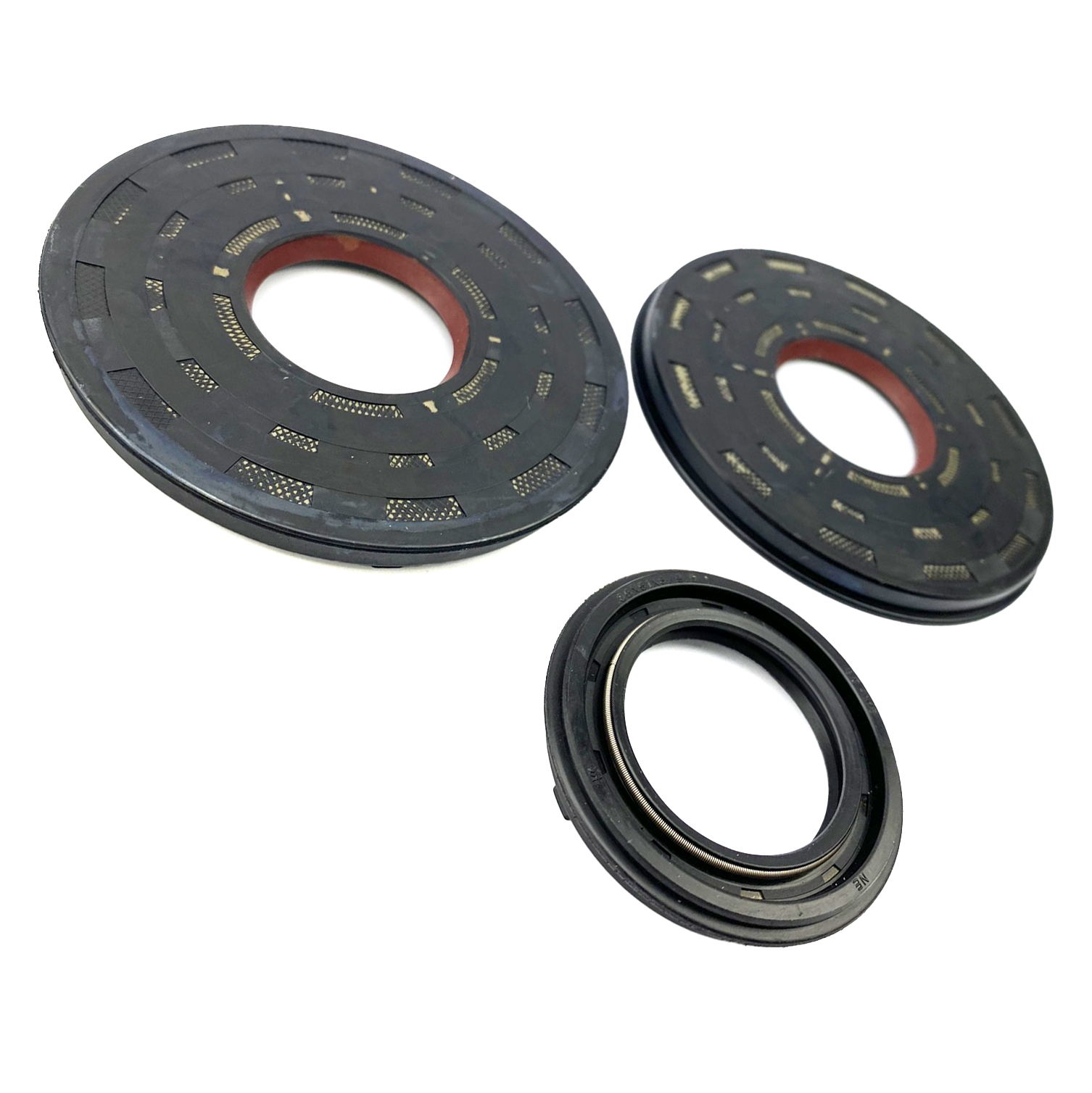 ENGINE OIL SEAL SET YAMAHA, WC-09383, JET SKI, PWC 622117 image 1