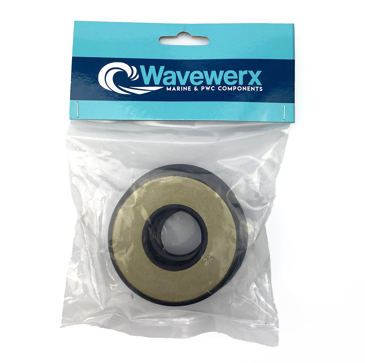 ENGINE OIL SEAL SET KAWASAKI, WC-09387, JET SKI, PWC 622104 thumbnail 2