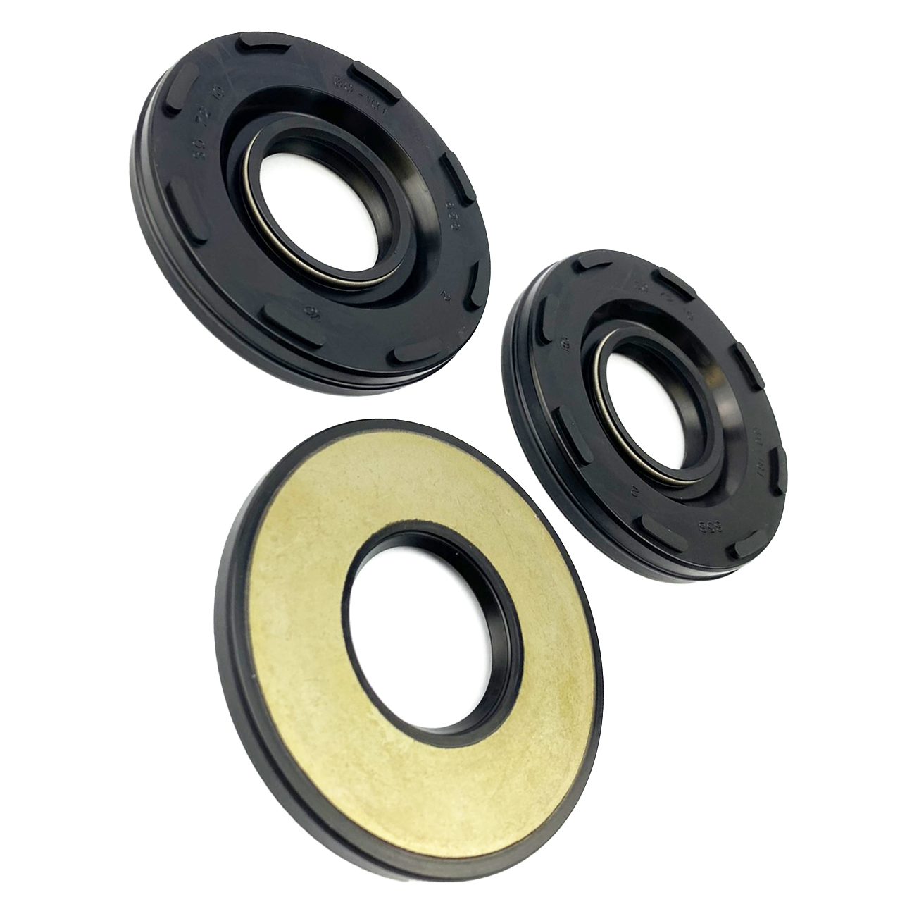 ENGINE OIL SEAL SET KAWASAKI, WC-09387, JET SKI, PWC 622104 image 1