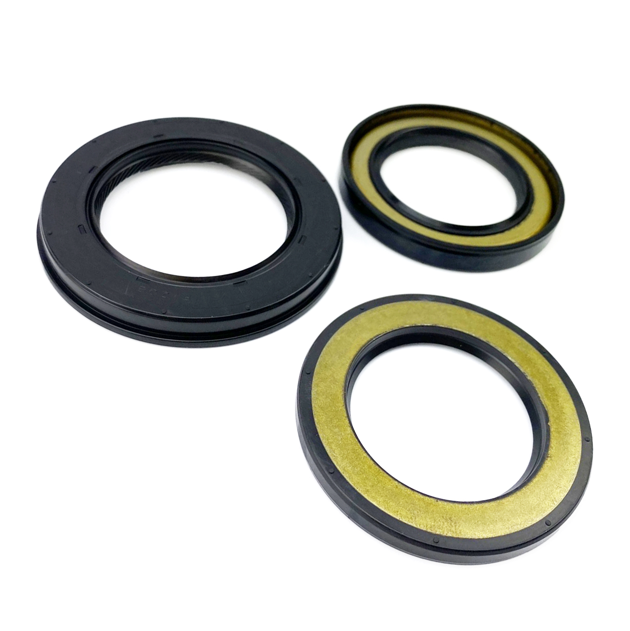 ENGINE OIL SEAL SET KAWASAKI, WC-09390, JET SKI, PWC 622403 image 1
