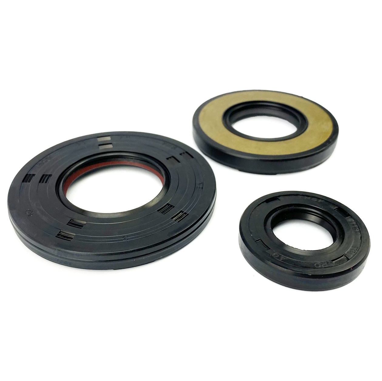 ENGINE OIL SEAL SET SEA-DOO, WC-09391, JET SKI, PWC 622201 image 1