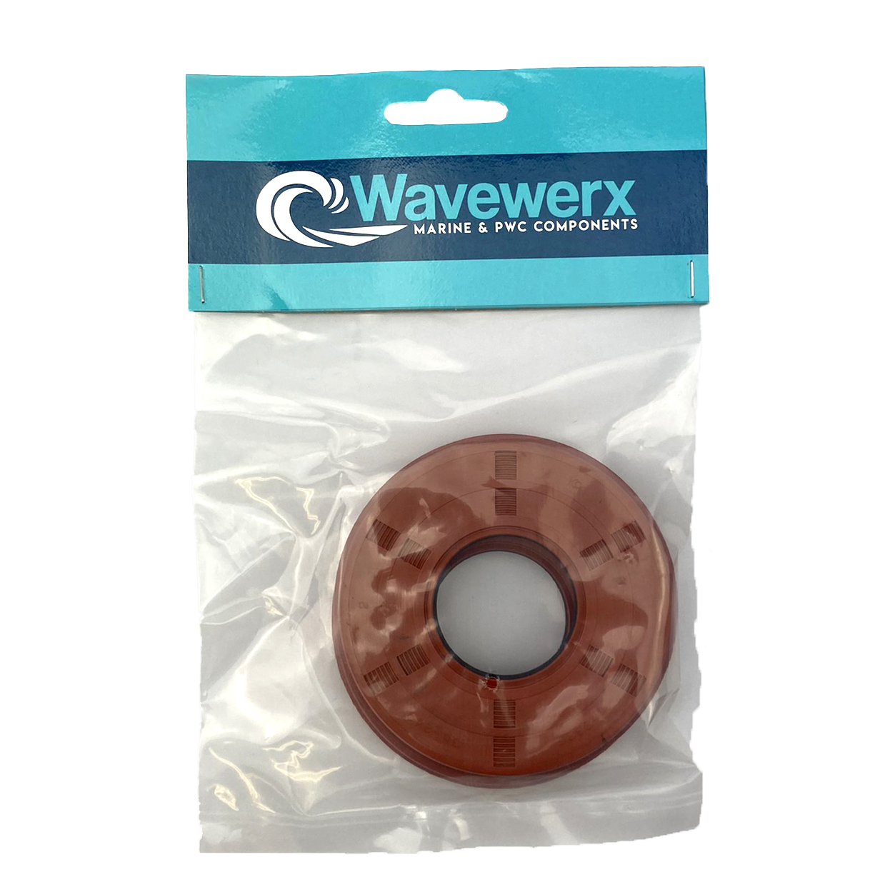 ENGINE OIL SEAL SET SEA-DOO, WC-09393, JET SKI, PWC 622203 thumbnail 2