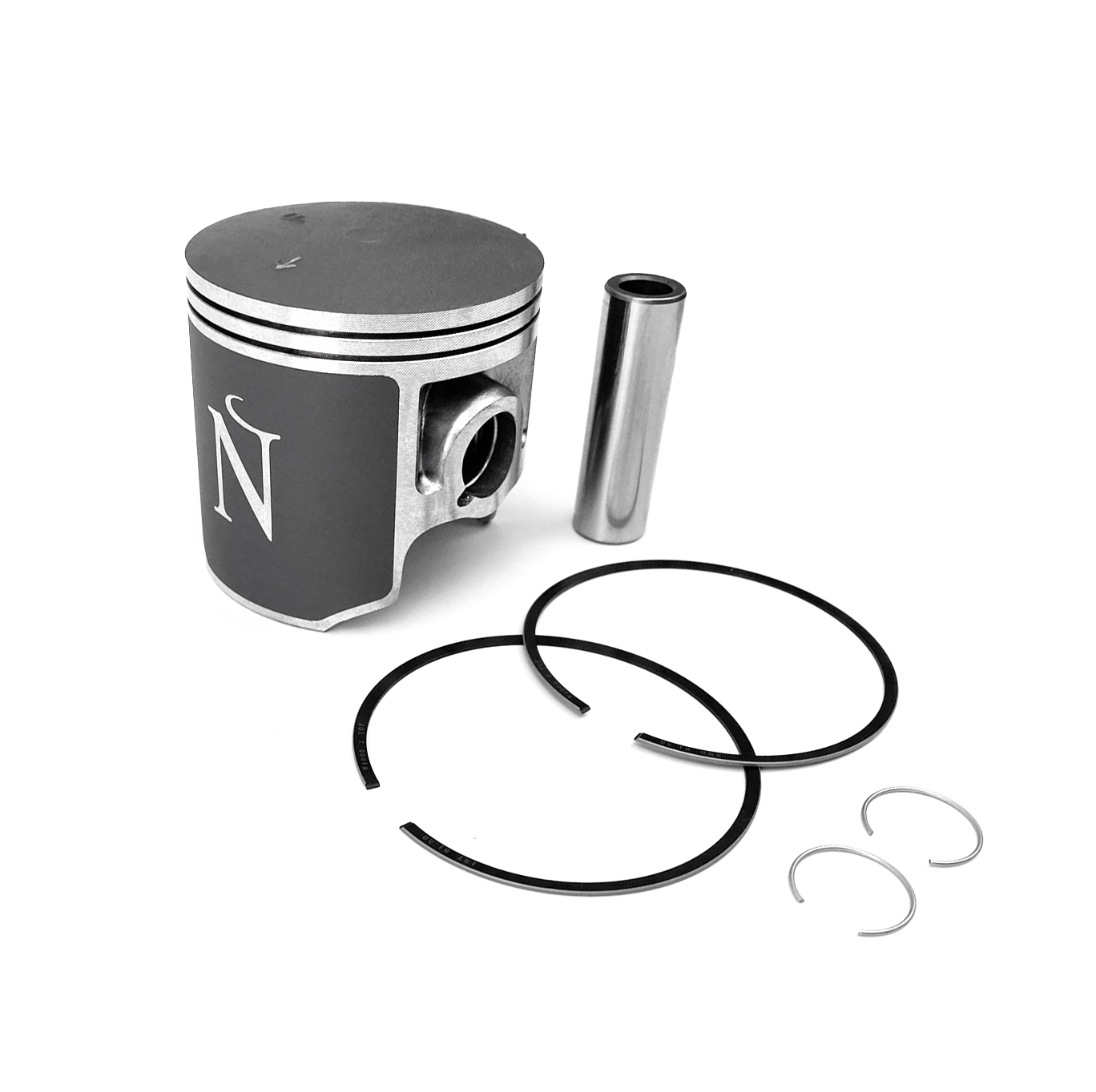 PISTON KIT PWC YAMAHA 700/1100, NAMURA NW-40000-2 +0.50MM, JET SKI, PWC image 1