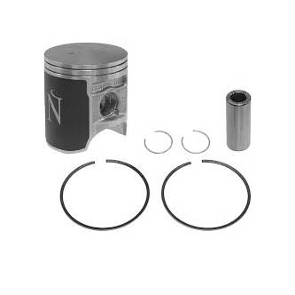 PISTON KIT PWC KAWASAKI NAMURA NW-20006 STD, JET SKI, PWC image 1