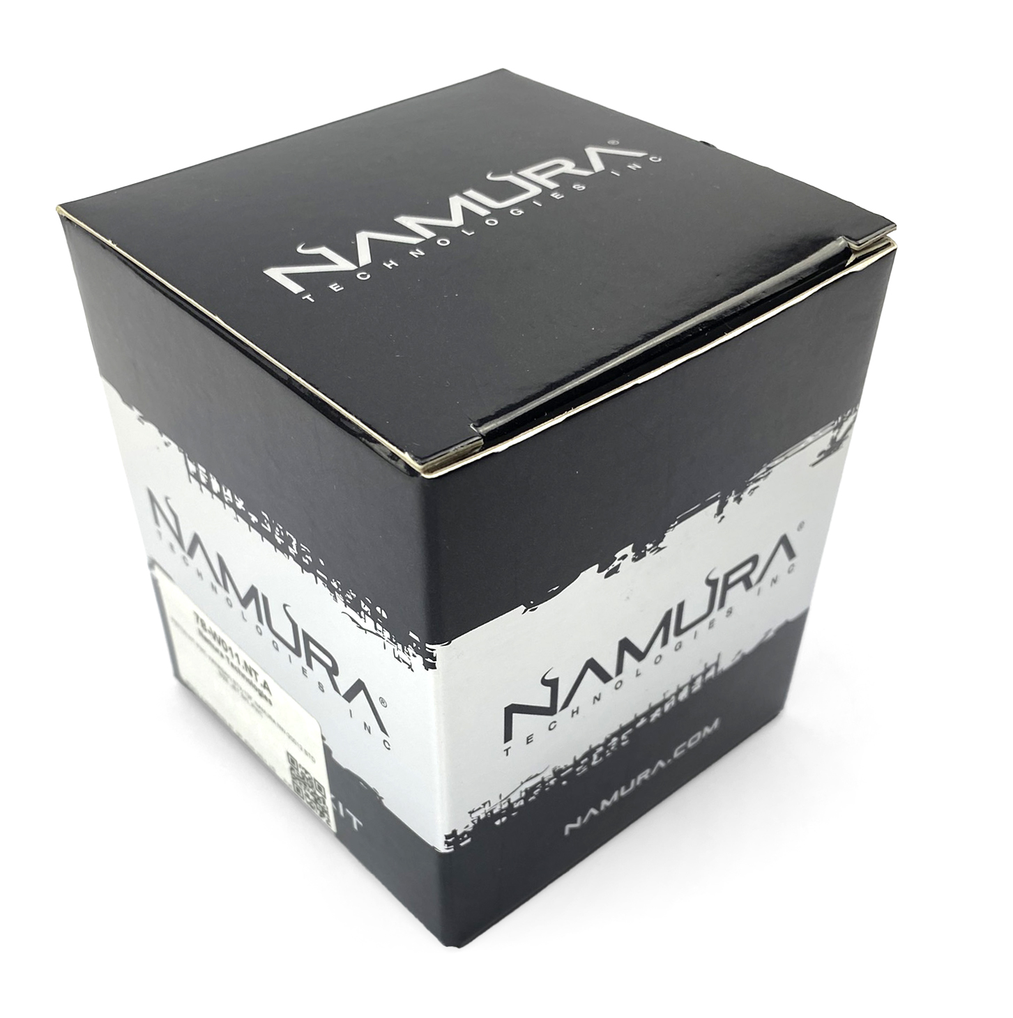 PISTON KIT PWC KAWASAKI STX-12F, NAMURA NW-20012 STD SIZE, JET SKI, PWC thumbnail 3