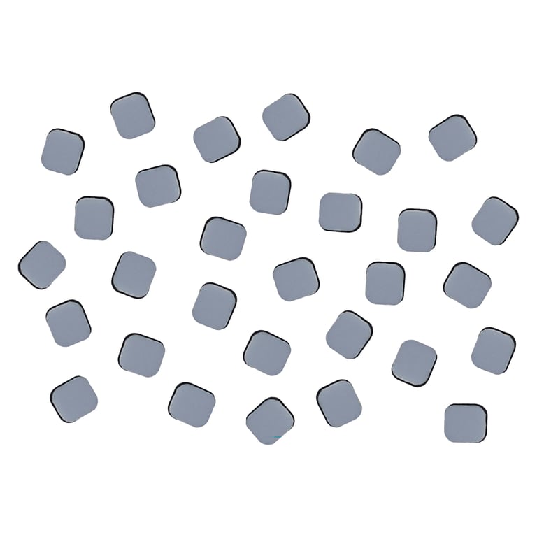 PAD REPLACEMENT KIT EXP 3.0 HD REKLUSE 782-003 image 1