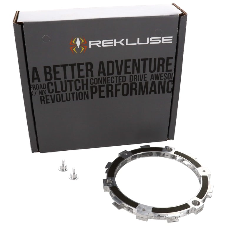 CLUTCH SERVICE KIT EXP 11-25 BETA GAS HUSA HUSQ KTM REKLUSE 782-215 thumbnail 7
