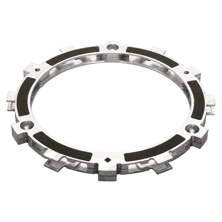 CLUTCH SERVICE KIT EXP 99-24 BETA GAS HUSA KTM YAMAHA 450 REKLUSE 782-221 thumbnail 5