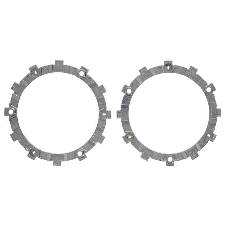 CLUTCH SERVICE KIT EXP 99-24 BETA GAS HUSA KTM YAMAHA 450 REKLUSE 782-221 thumbnail 6