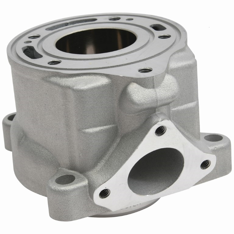 CYLINDER 39.5mm BORE KTM SX50 MC 50 TC 50 CYLINDERWORKS CW50012 45230038000 image 1