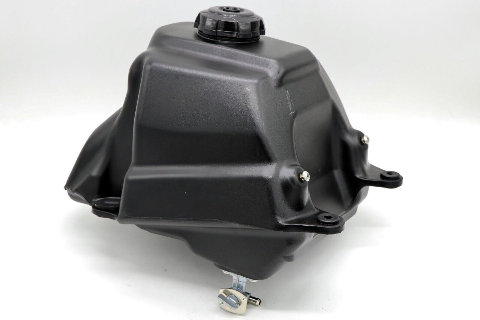 FUEL GAS TANK BLACK 1988-2006 YAMAHA BANSHEE YFZ 350 2GU-24110-00-00 thumbnail 2