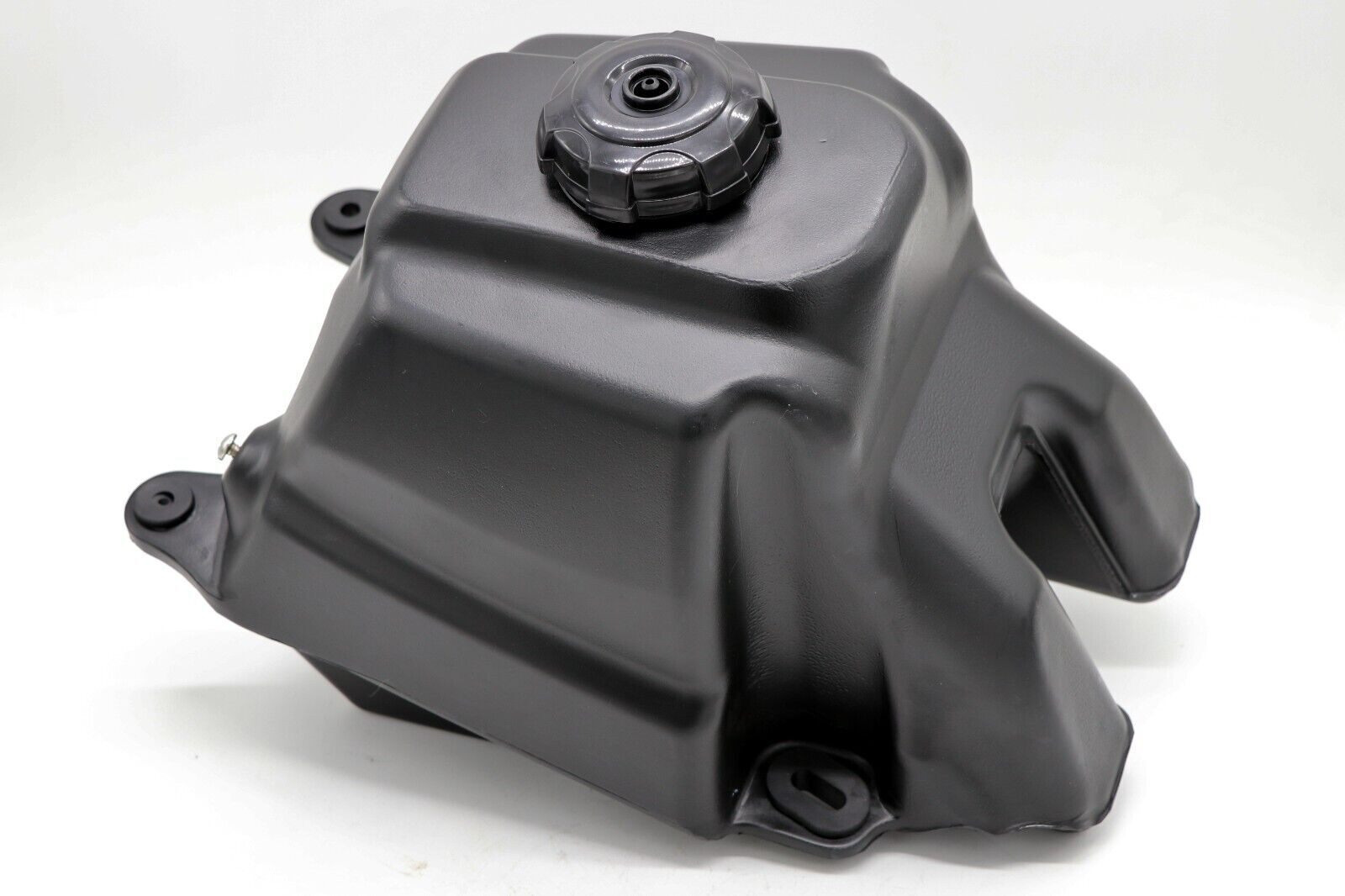 FUEL GAS TANK BLACK 1988-2006 YAMAHA BANSHEE YFZ 350 2GU-24110-00-00 thumbnail 4