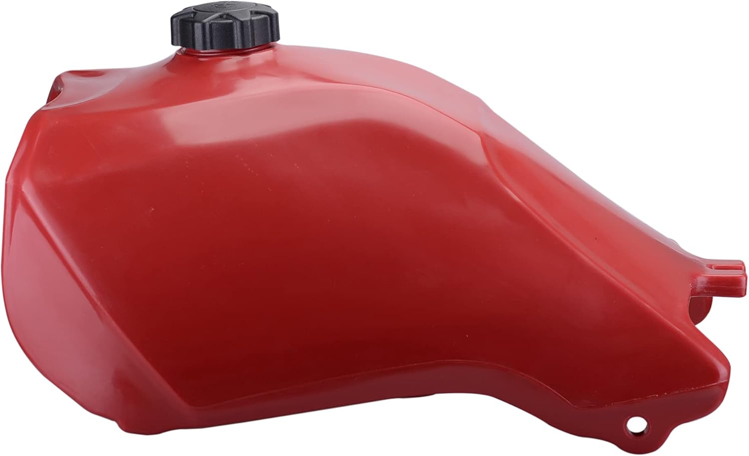 FUEL GAS TANK RED 1993-2000 HONDA TRX 300 113-925-12 122221 222221 thumbnail 2