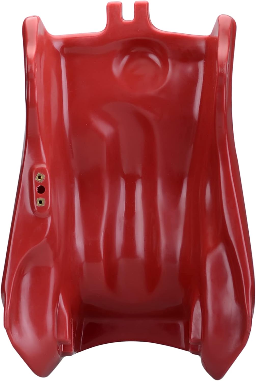 FUEL GAS TANK RED 1993-2000 HONDA TRX 300 113-925-12 122221 222221 thumbnail 3