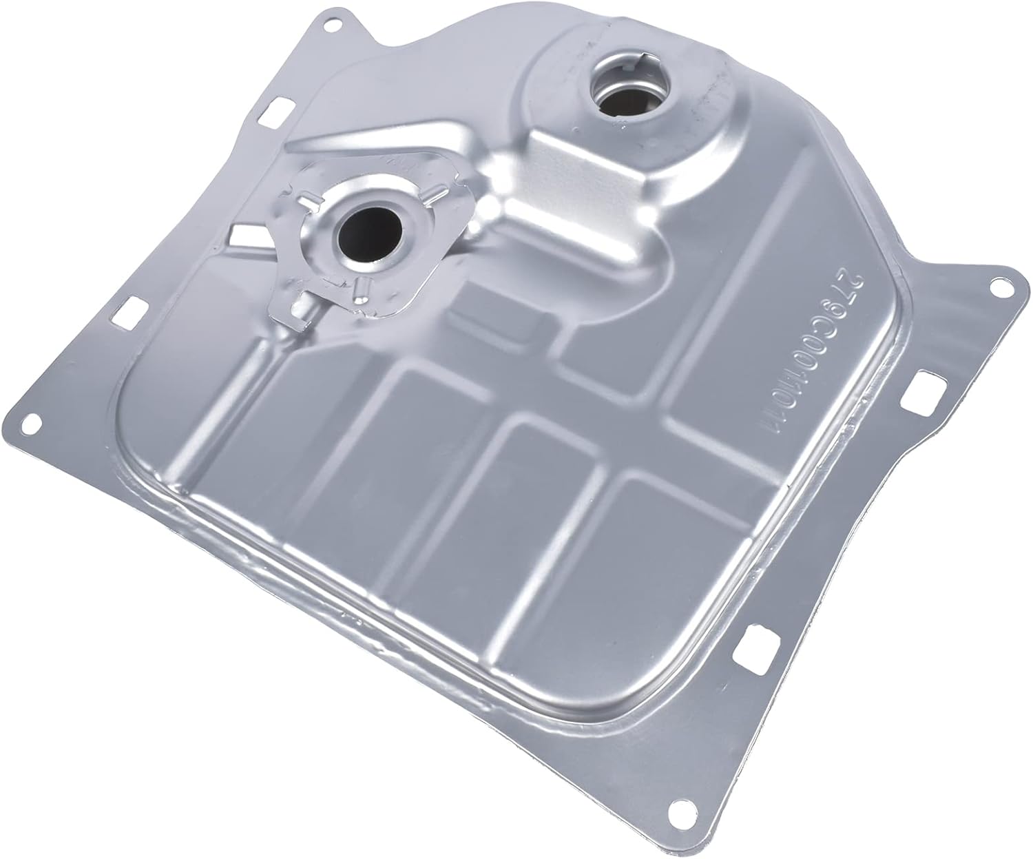 FUEL GAS TANK 02-20 HONDA RUCKUS 50 CHF NPS METROPOLITAN 17500-GET-010 image 1