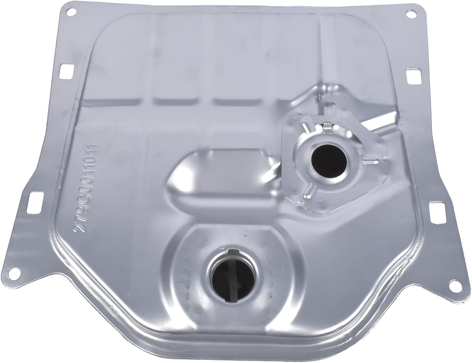 FUEL GAS TANK 02-20 HONDA RUCKUS 50 CHF NPS METROPOLITAN 17500-GET-010 thumbnail 7