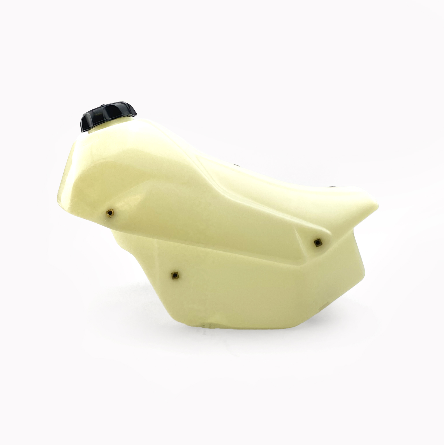 KDX200/220 97-07 3.6G NATURAL, CLARKE FUEL TANK 11483 image 1