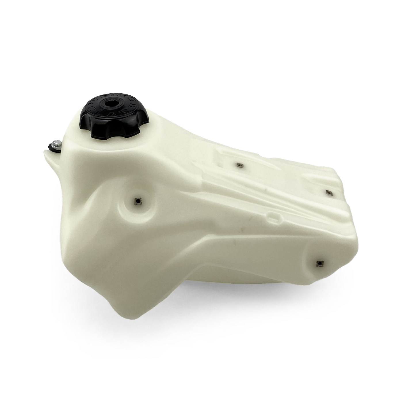2012-15 KX450F 2.4usg NATURAL, CLARKE FUEL TANK 11632 image 1