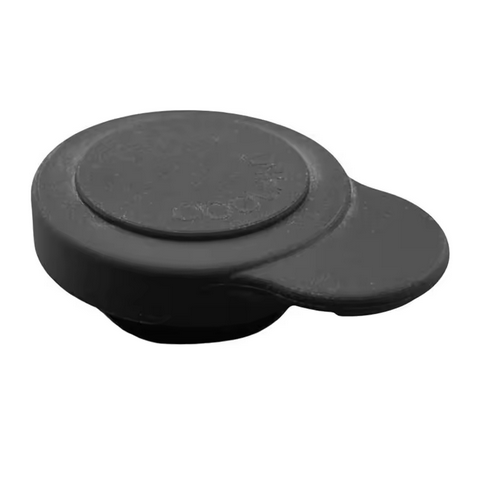 RUBBER COOLANT OVERFLOW TANK COVER YAMAHA GRIZZLY 450 550 RAPTOR 700R 700 1S3-21875-00-00 image 1