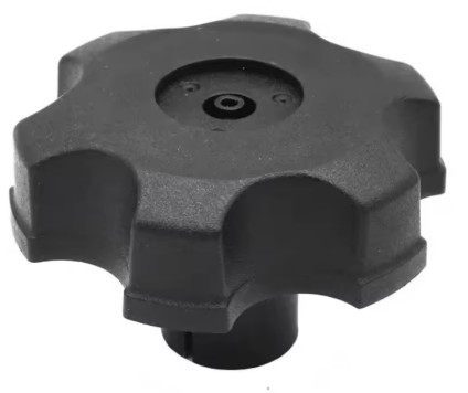 FUEL TANK CAP KAWASAKI KX 80 125 250 500 KDX 200 220 image 1