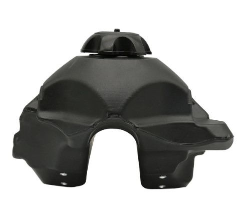 FUEL TANK STD 07-13 HONDA CRF150 STYLE 17510-KSE-000 17620-ML3-600 - NOT OEM FIT thumbnail 3