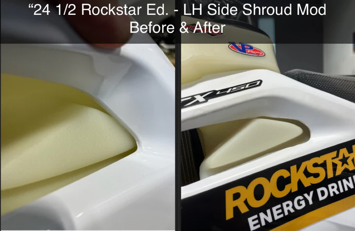 IMS Fuel Tank 2.8 gal Natural Screw Cap, Husqvarna TE 150 250 300 TBI thumbnail 2