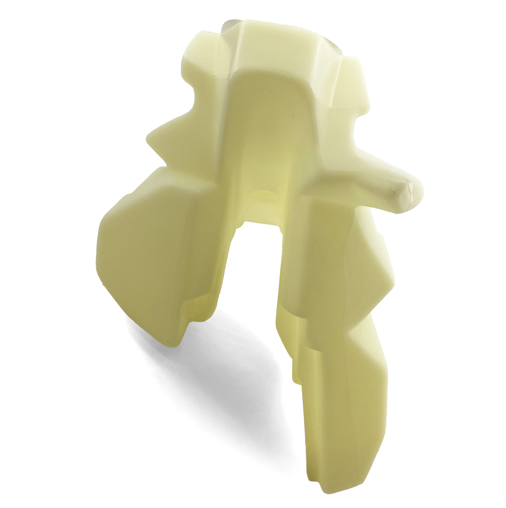 IMS Fuel Tank 2.25 gal Natural Screw Cap, Husqvarna TC 85 2025-2026 thumbnail 3